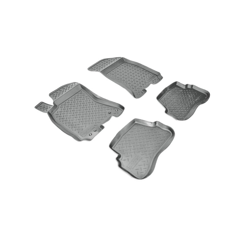 Covoare cauciuc stil tavita VW Passat B5 1996-2005