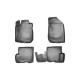 Covoare cauciuc stil tavita DACIA LOGAN II / SANDERO II / STEPWAY II dupa 2014