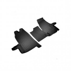 Covoare cauciuc stil tavita Ford Transit 2006-2014