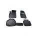 Covoare cauciuc stil tavita Fiat Freemont / Dodge Journey dupa 2011