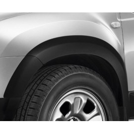 Kit protectii de aripi fata dreapta Duster