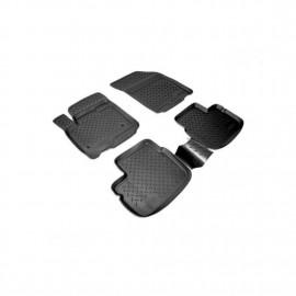 Covoare cauciuc stil tavita Suzuki SX4 I 2006-2013