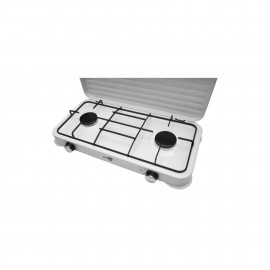 Aragaz plita cu doua arzatoare Starlux SG-6002