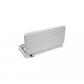 Aragaz plita cu doua arzatoare Starlux SG-6002