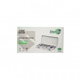 Aragaz plita cu doua arzatoare Starlux SG-6002