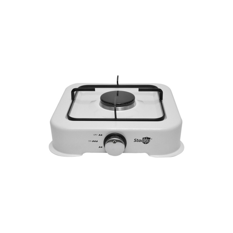 Aragaz plita cu un arzator Starlux SG-6001 Aragaz plita cu un arzator Starlux SG-6001