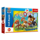 Puzzle cu Patrula Catelusilor