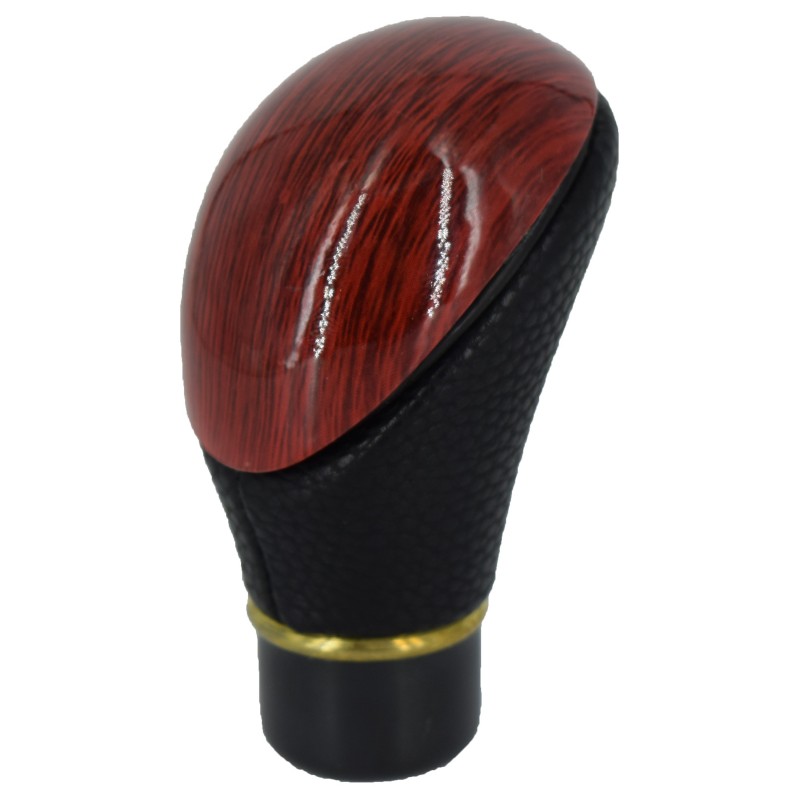 Ornament schimbator de viteza AC-264 imitatie lemn