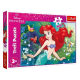 Puzzle cu princess Ariel