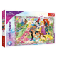 Puzzle cu printese - 300 de piese