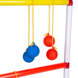 Joc de indemanare Ladder Toss