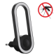 Lampa de veghe si dispozitiv anti-insecte 2 in 1