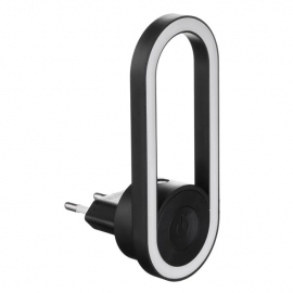 Lampa de veghe si dispozitiv anti-insecte 2 in 1