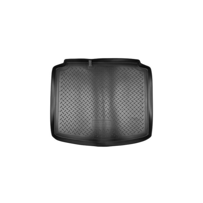 Covor portbagaj tavita Seat Leon II 2005-2013 Hatchback