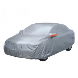 Prelata auto Jaguar XF X250 2007-2015