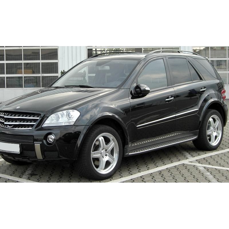 Praguri Mercedes ML W164
