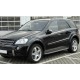Praguri Mercedes ML W164