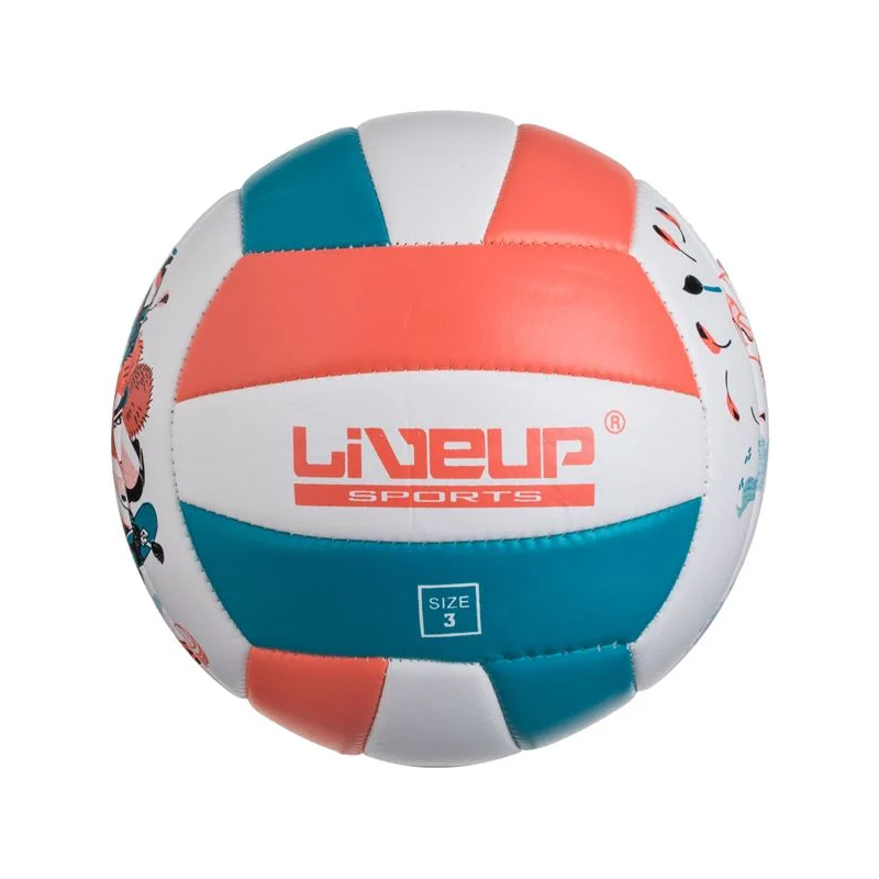 Mini minge de volei nr.3 Mini minge de volei nr.3