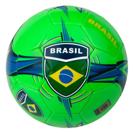 Minge de fotbal Brazilia nr.5