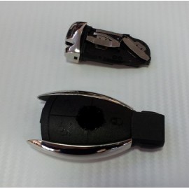Carcasa telecomanda  compatibila Mercedes 2005