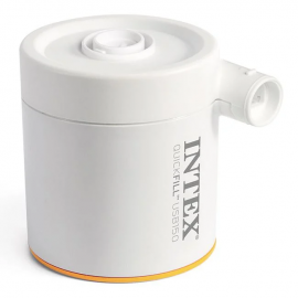 Pompa de umflat/dezumflat electrica cu USB