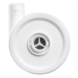 Pompa de umflat/dezumflat electrica cu USB