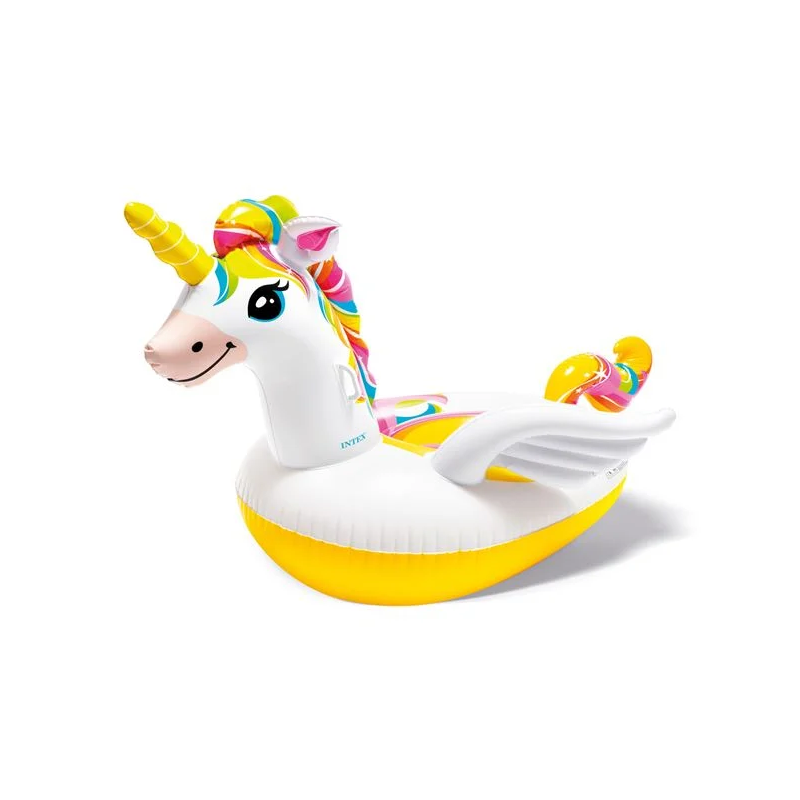 Unicorn gonflabil
