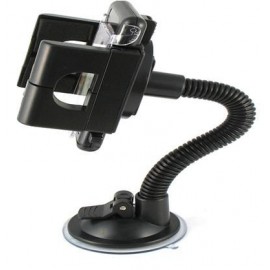 Suport telefon cu ventuza MH010