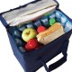 Pastila de racire soft gel cu 40 de cuburi 20x44cm