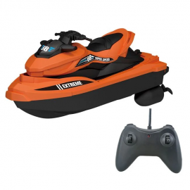 Jet Ski cu telecomanda 27MHZ