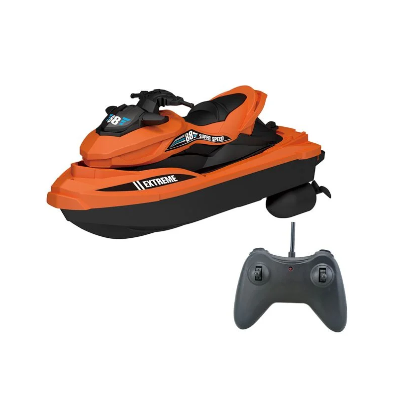 Jet Ski cu telecomanda 27MHZ