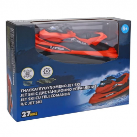 Jet Ski cu telecomanda 27MHZ