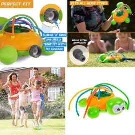 Jucarie splash tip broasca testoasa
