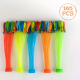 Set baloane colorate pentru apa 185buc