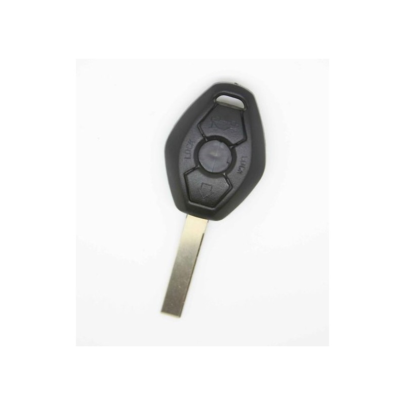 Carcasa telecomanda compatibila  BMW 1001