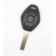 Carcasa telecomanda compatibila  BMW 1001