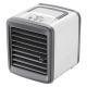 Ventilator portabil cu USB 5V-7W 13x13.8x14.8cm