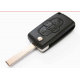 Carcasa telecomanda compatibila  Peugeot 1113