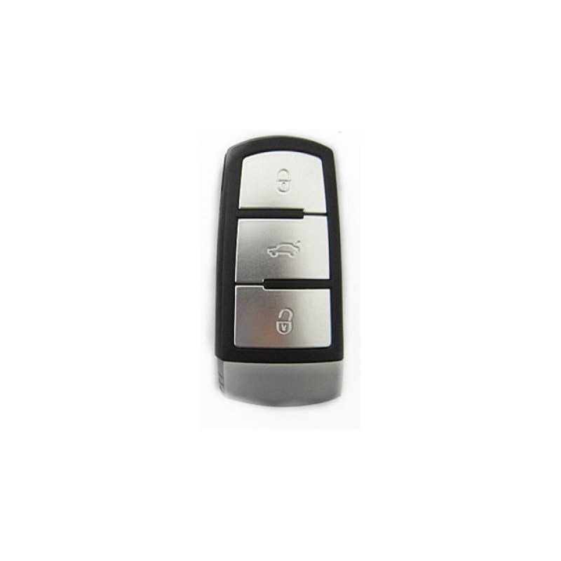 Carcasa telecomanda compatibila  Volkswagen 1307