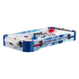 Masa air hockey