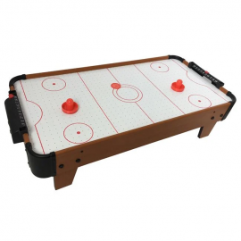 Masa air hockey