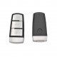 Carcasa telecomanda compatibila VW 1307
