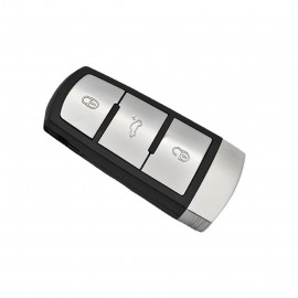 Carcasa telecomanda compatibila  Volkswagen 1307
