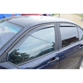 Paravanturi BMW seria 3 4d 1998 Eâ€“46 Sedan ART011