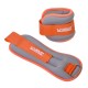 Set 2 greutati antrenament 0.5kg