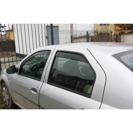 Paravanturi compatibile DACIA LOGAN I  1005  4d 2004-2013