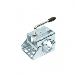 Clema remorca metalica pentru fixarea protapului CO 02 ( mare )