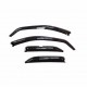 Paravanturi compatibile DACIA LOGAN I  1005  4d 2004-2013