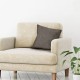 Perna decorativa de iarna diverse culori pentru canapea 52x52cm
