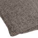 Perna decorativa de iarna diverse culori pentru canapea 52x52cm